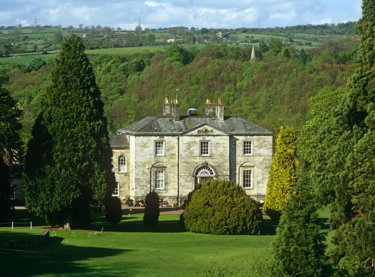 2026 Golf Guide Tour - Hexham