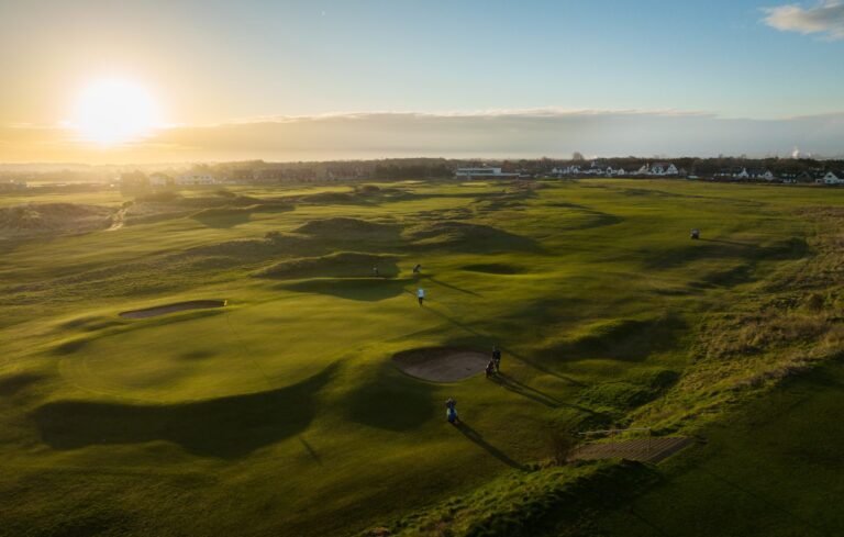 2026 Golf Guide Tour - West Lancs